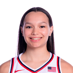 Kayleigh Heckel