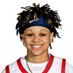 Jordyn Poole