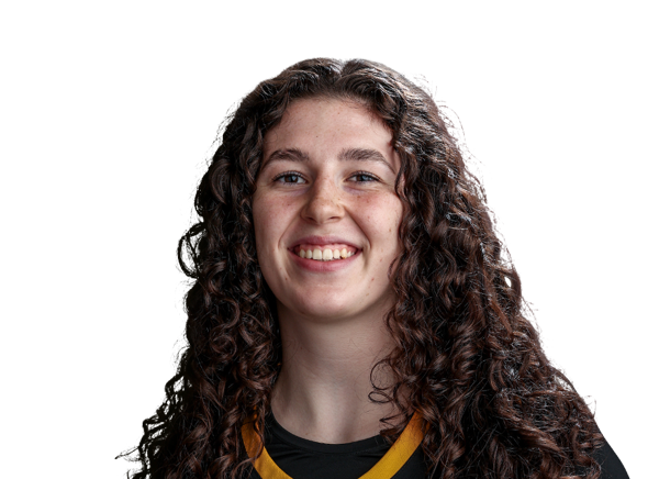 Ava Heiden Biography - ESPN