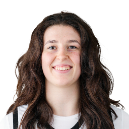 Ava Heiden