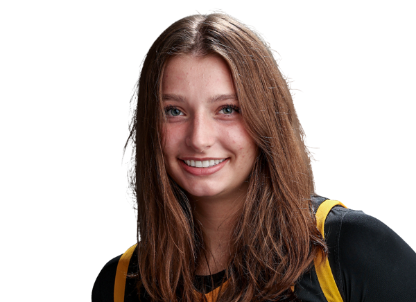 Teagan Mallegni 2024-25 Stats per Game - NCAAW - ESPN