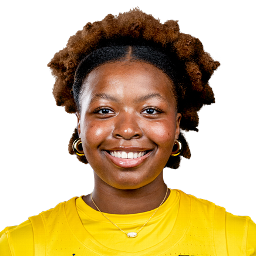 Aaiyanna Dunbar