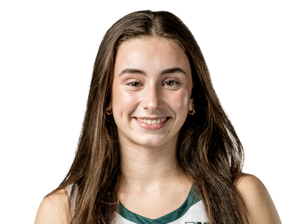 Ines Sotelo - Michigan State Spartans Center - ESPN