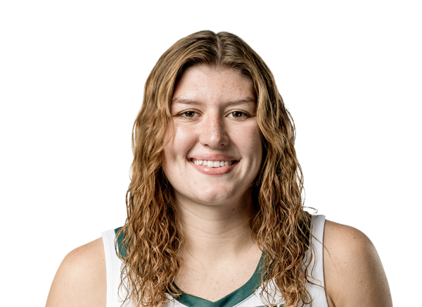 Juliann Woodard - Michigan State Spartans Forward - ESPN