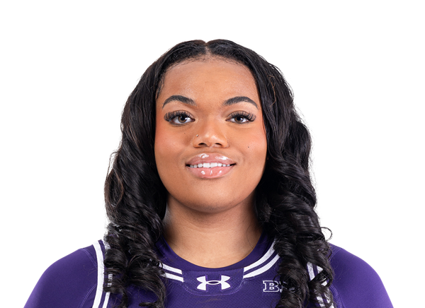 Tayla Thomas - Northwestern Wildcats Forward - ESPN