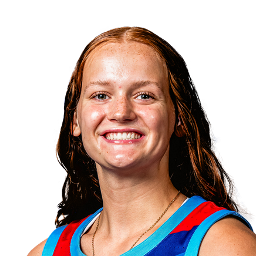 Ally Timm