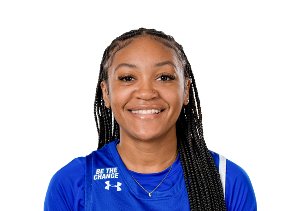 Jada Eads - Seton Hall Pirates Guard - ESPN