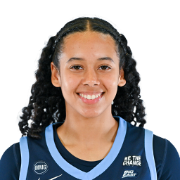 Jasmine Bascoe