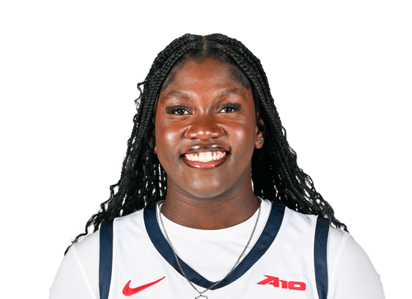 Fatou Sane - Duquesne Dukes Guard - ESPN