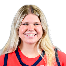Molly O'Riordan