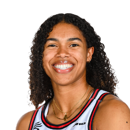Candice Lienafa