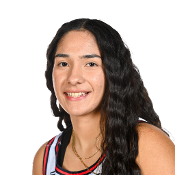 Stephanie Gutierrez-Rodriguez