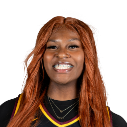 Yasmyn Palmer