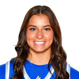 Mia Bergstrom