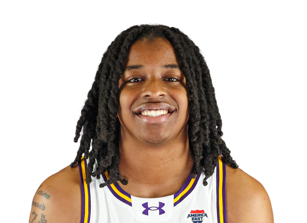 MaKayla Noble - UAlbany Great Danes Forward - ESPN