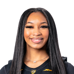 Cyriah Griffin