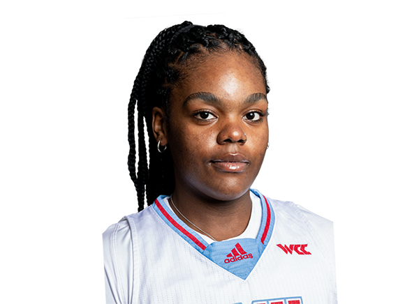 Aniyah Riddell - Loyola Marymount Lions Forward - ESPN
