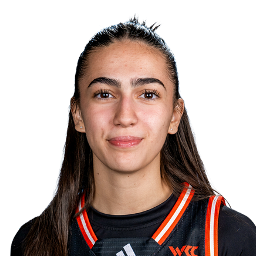 Daria Nestorov
