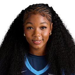 Dresha Moore