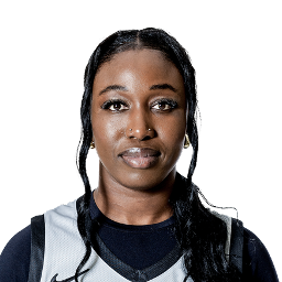Maimouna Sissoko