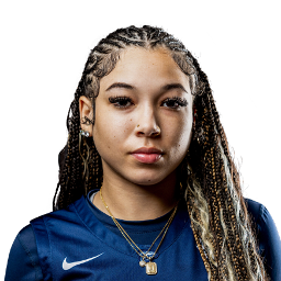 Jaelyn Brown