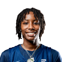 JaMya Robinson