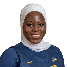Yasmine Djibril