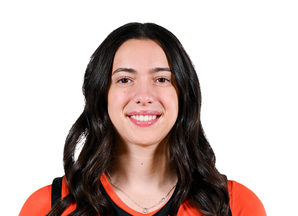 Cristina Parrella Biography - ESPN