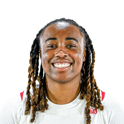 Tamia Perryman