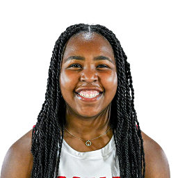 Caitlin Washington
