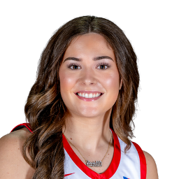 Danielle Williamsen