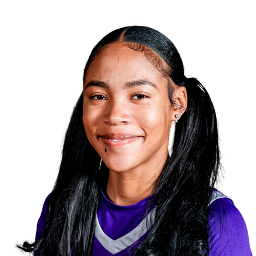 Jordyn Williams