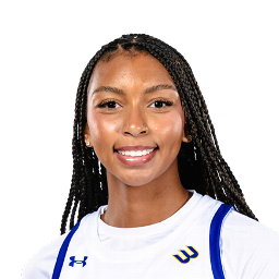Zalissa Finley