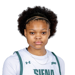 Zyriah Price