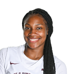 Brianna Barnes