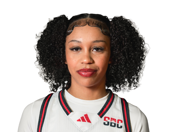 Mia Tarver - Arkansas State Red Wolves Guard - ESPN
