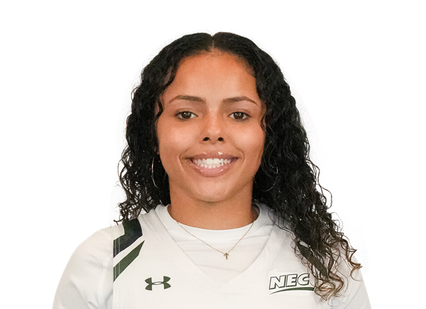 Cici Hernandez - Mercyhurst Lakers Guard - ESPN