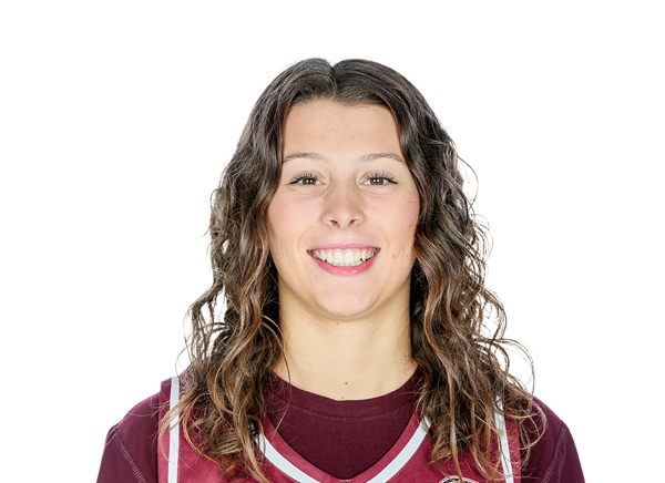 Brenna Burk - Little Rock Trojans Guard - ESPN