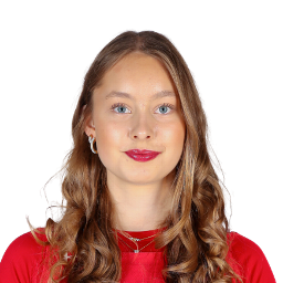 Hildur Gunnsteinsdottir