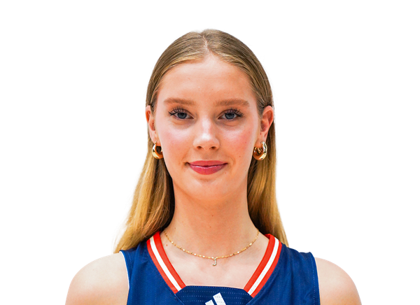 Julia Heiden - Bucknell Bison Forward - ESPN