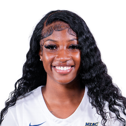 Shanaii Gamble