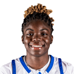 D'Yanna Maxey