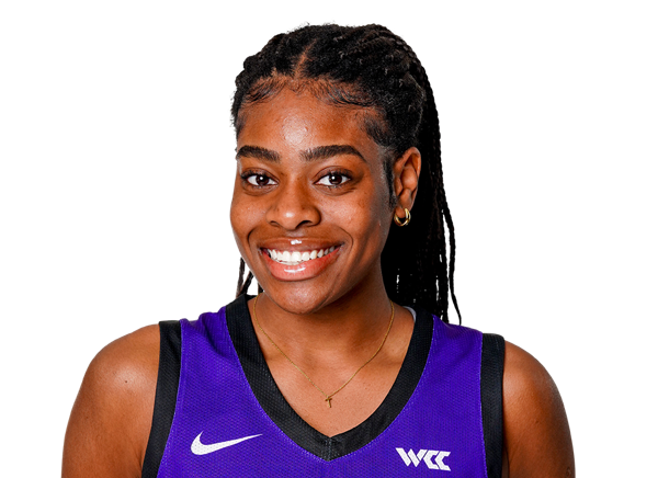 Tiffany Barbosa - Portland Pilots Guard - ESPN