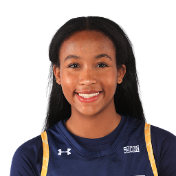 Tasia Johnson