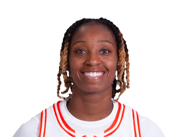 Tianna Mathis - Sam Houston Bearkats Guard - ESPN (PH)