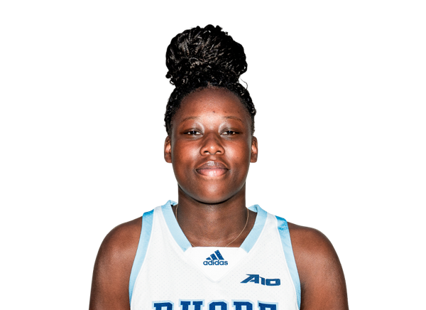 Eva Agba - Rhode Island Rams Guard - ESPN (AU)