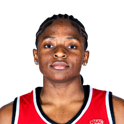 Keyarah Gregory