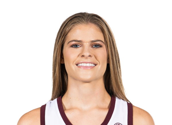 Chaney Spencer - Texas A&M Aggies Guard - ESPN