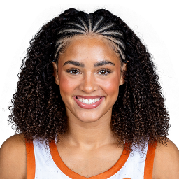 Aaliyah Crump