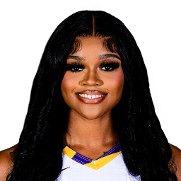 ZaKiyah Johnson